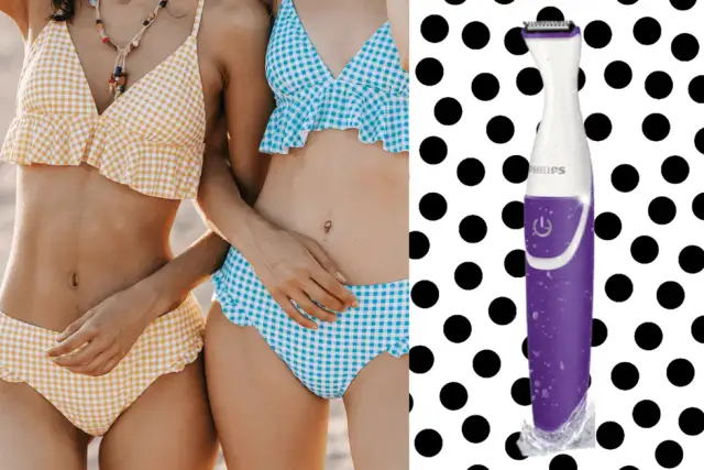 Trymer czy golarka do bikini? Wybierz idealne urządzenie dla siebie!