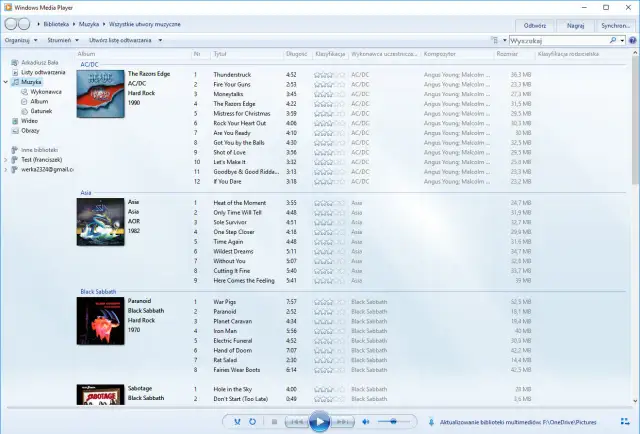 Windows Media Player w Windows 10: Jak usunąć i odzyskać miejsce?