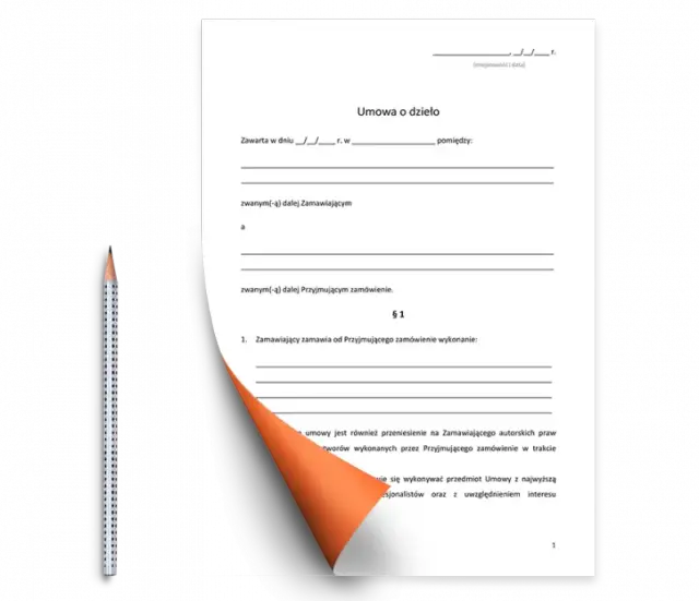 Przegląd techniczny budynku: umowa o dzieło czy zlecenie? Dowiedz się!