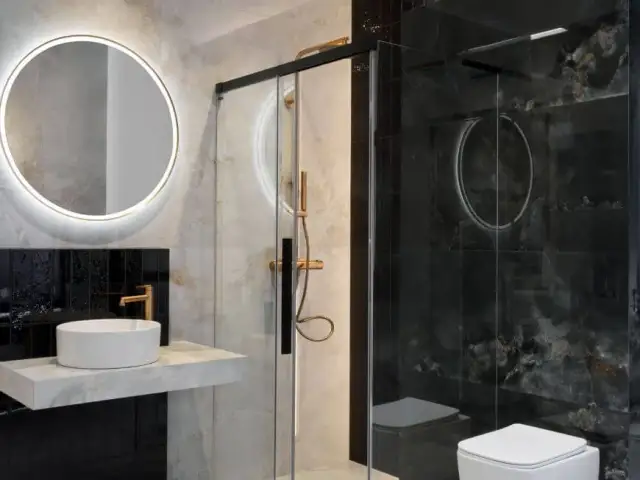 Ile kosztuje remont łazienki w bloku? Sprawdź ukryte wydatki!