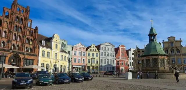 Wismar atrakcje - odkryj ukryte skarby i nieznane miejsca