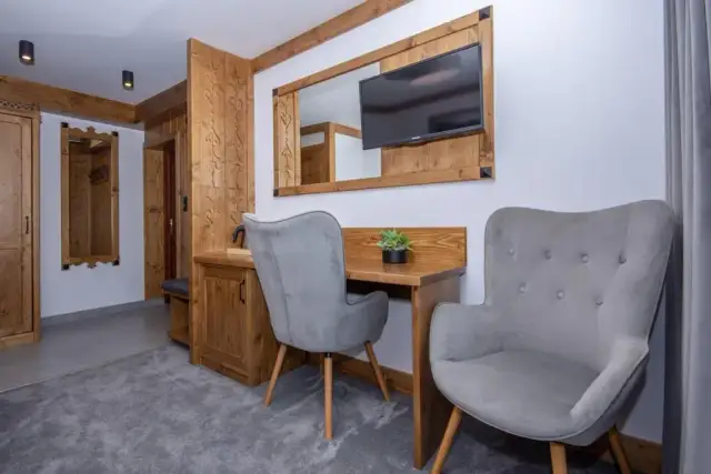 Pokoje Gościnne Zosia Bukowina Tatrzańska – idealne dla rodzin i zwierząt