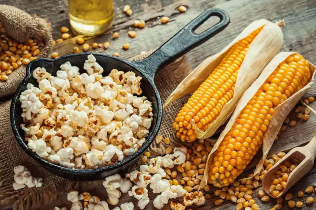 Duży popcorn Helios - Cena, smaki i jak kupić taniej?