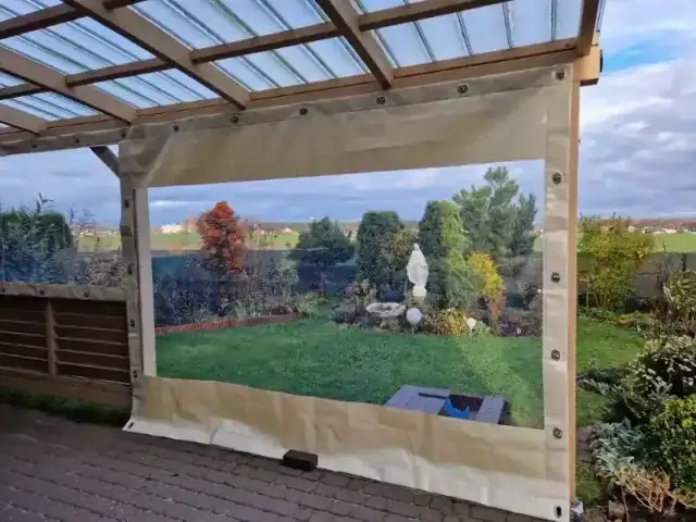 Czy altana może mieć ściany? Odkryj zalety i pułapki tej decyzji