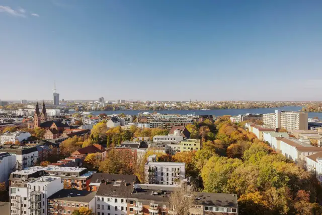 Motel One Hamburg-Alster: Perfektes Basislager? Alle Infos!