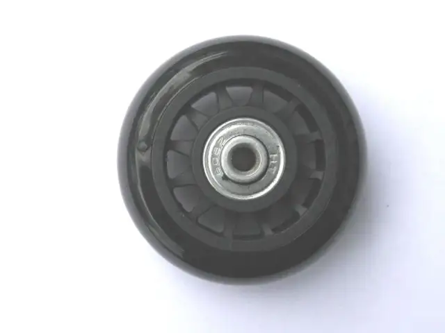 Kółko do walizki: gdzie kupić, jak dobrać i wymienić?