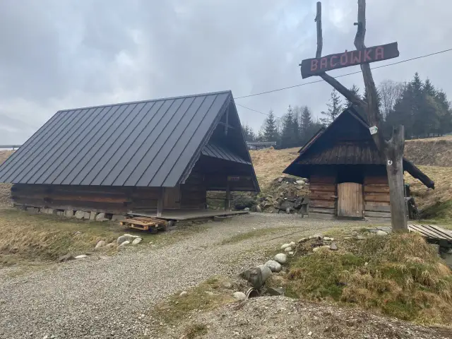 Bacówka Bartne: historia, sery i noclegi w sercu tradycyjnego wypasu owiec