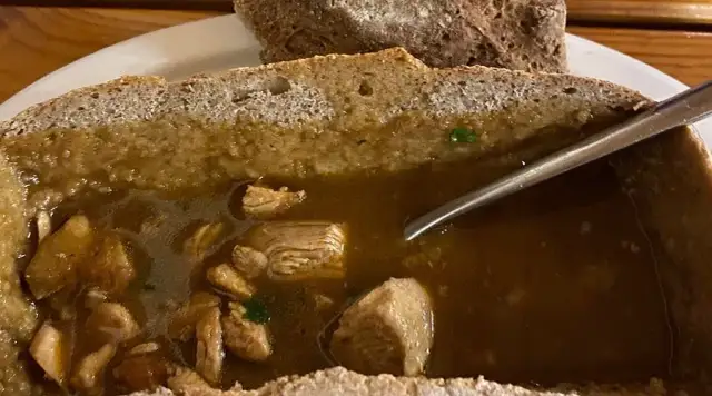 Skansen chleba w Ustroniu Morskim - unikalne doświadczenia i smaki