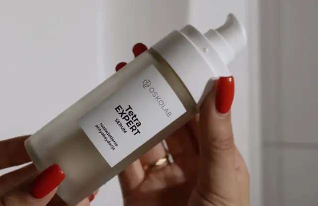 Czy serum z witaminą C można stosować codziennie? Odkryj korzyści i ryzyko