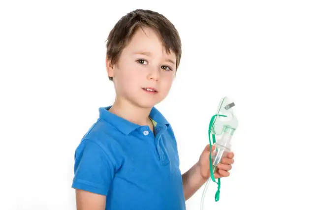 Inhalacje na katar dla dziecka – bezpieczne metody i skuteczne porady