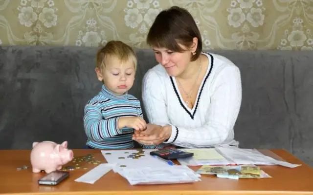 Wspólne rozliczenie z dzieckiem jaki PIT: uniknij błędów i oszczędzaj