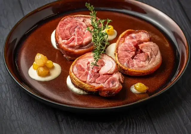 Kaszuby gdzie zjeść: najlepsze miejsca na smaczną lokalną kuchnię