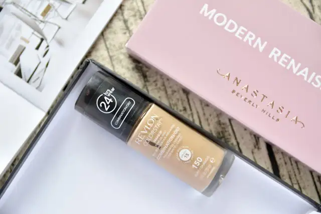 Revlon ColorStay - Jak dobrać idealny odcień i uniknąć pomyłek?