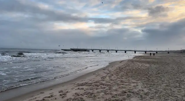 Kiedy jest najwięcej jodu nad Bałtykiem? Sprawdź, dlaczego to ważne