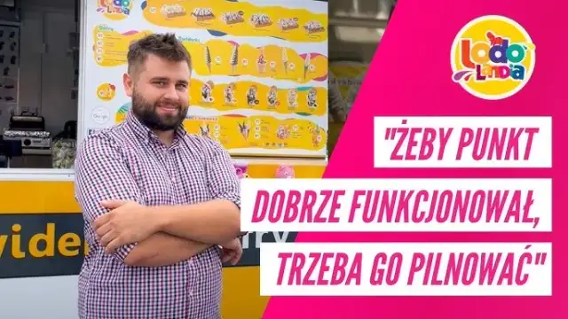 Ile można zarobić na lodziarni? Zaskakujące fakty o dochodach