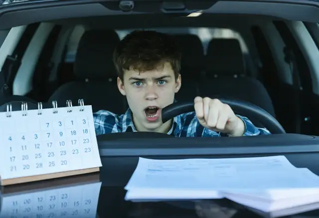 Czy można odwołać egzamin na prawo jazdy? Sprawdź zasady i terminy