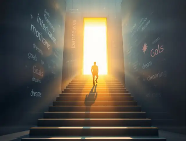 Znaczenie motywacji w życiu człowieka – jak zmienia nasze cele i działania