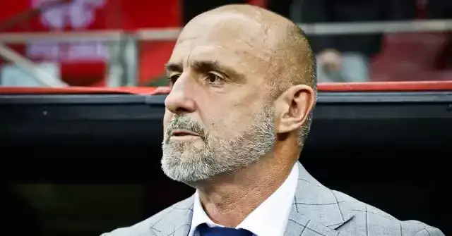 Kto jest trenerem polskich piłkarzy? Poznaj Michała Probierza i jego osiągnięcia