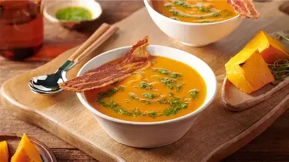 Zupa krem: Jakie dodatki? Przełam nudę, stwórz arcydzieło!