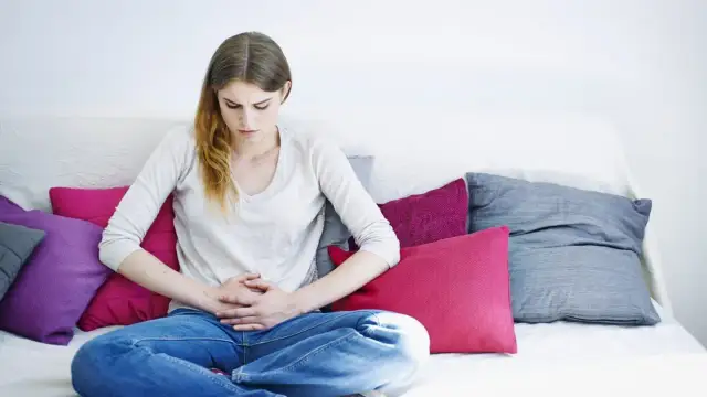 Biegunka we śnie: Co symbolizuje dla twojego zdrowia?