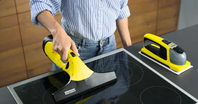 Płyn do myjki do okien: DIY czy Kärcher? Sekret szyb bez smug