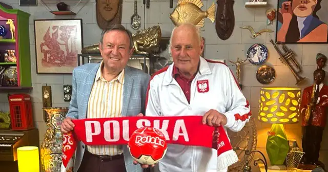 Ile dzieci ma Jan Tomaszewski? Oto zaskakujące informacje o jego rodzinie