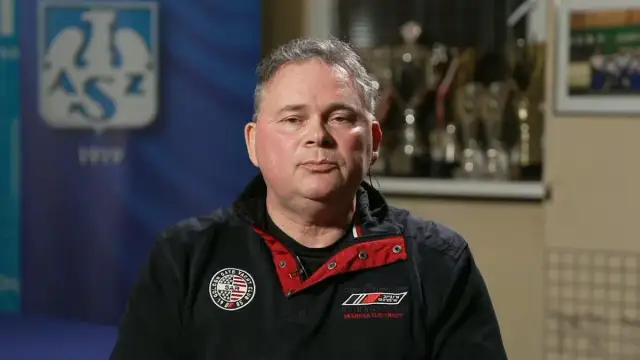 Kim jest ojciec Magdy Linette? Niezwykła historia Tomasza Linette