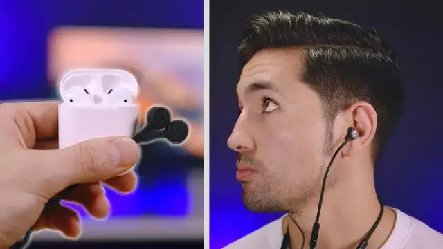 Apple AirPods oder Beats X: Welches Modell bietet mehr Wert?
