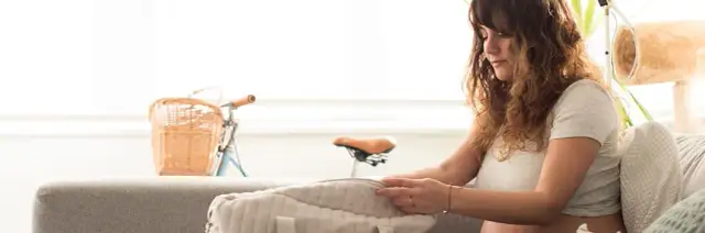 Kiedy wrócić do domu po porodzie naturalnym? Wszystko, co musisz wiedzieć o wypisie