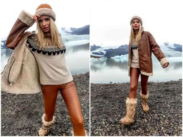 Jakie są modne legginsy? Oto trendy, które musisz znać tej zimy