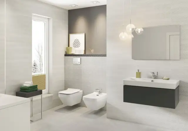 Płytki najpierw ściany czy podłoga? Uniknij kosztownych błędów w łazience