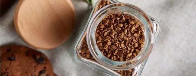 Myślisz, że znasz kawę rozpuszczalną? Ranking TOP 10 na 2026!