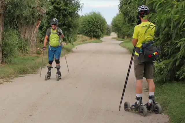 Co ubrać na rolki, aby czuć się komfortowo i bezpiecznie?