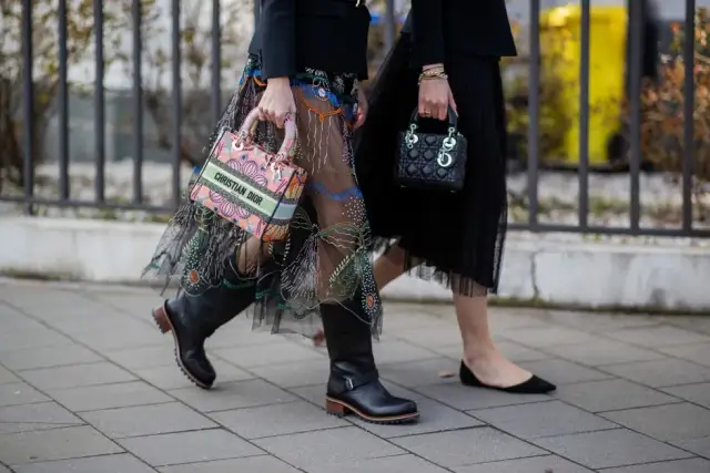 Jak stylizować tiulową spódnicę, aby wyglądać zjawiskowo na każdą okazję