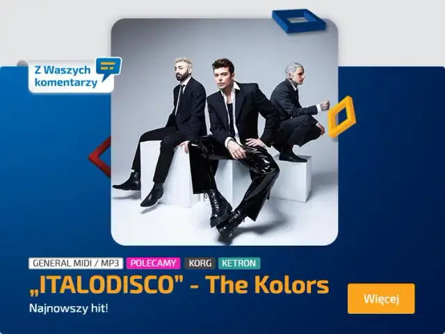 Podkład muzyczny do kiedy nie śpią sny – gdzie go znaleźć i kupić