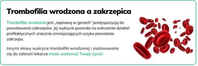 Jakie badanie krwi na zakrzepicę? Kluczowe informacje i testy, które musisz znać
