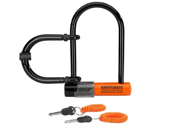 Jakie zabezpieczenie do roweru? U-lock, łańcuch i uniknij kradzieży