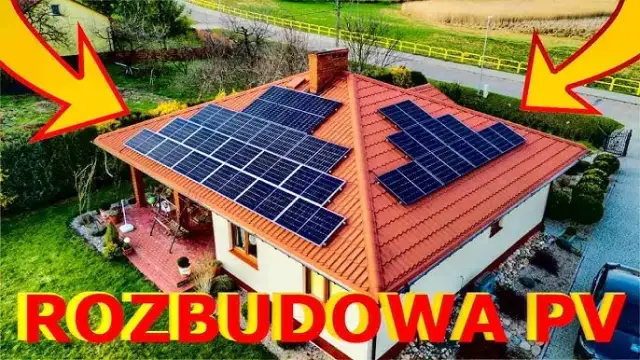 Rozbudowa fotowoltaiki: stare czy nowe zasady? Które są lepsze i dlaczego?