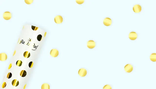 Gdzie kupić konfetti w Warszawie? Sprawdź najlepsze opcje!