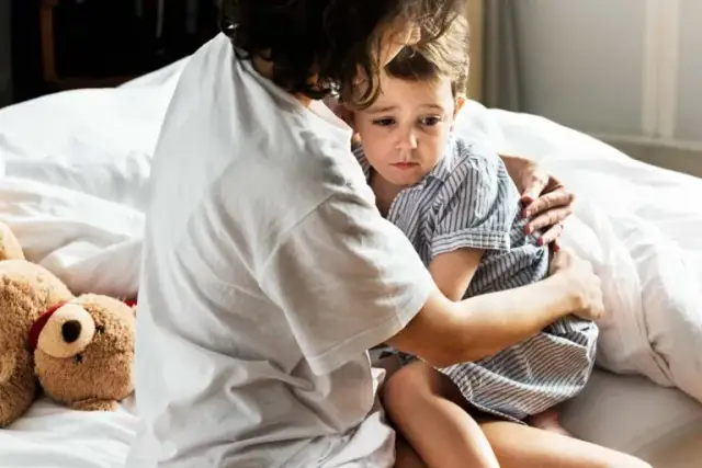 Sąd rodzinny: Opanuj stres, uniknij błędów, zadbaj o dobro dziecka