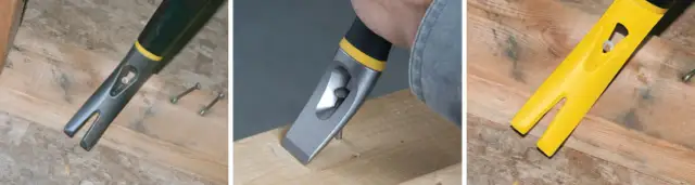 Jak wyciągnąć gwoździe bez uszkodzeń – proste techniki i skuteczne narzędzia