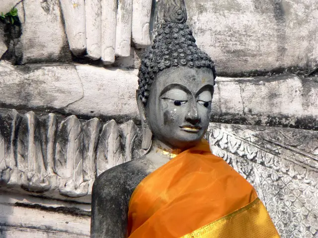 Zakazy w buddyzmie: Jak unikać błędów w praktyce duchowej