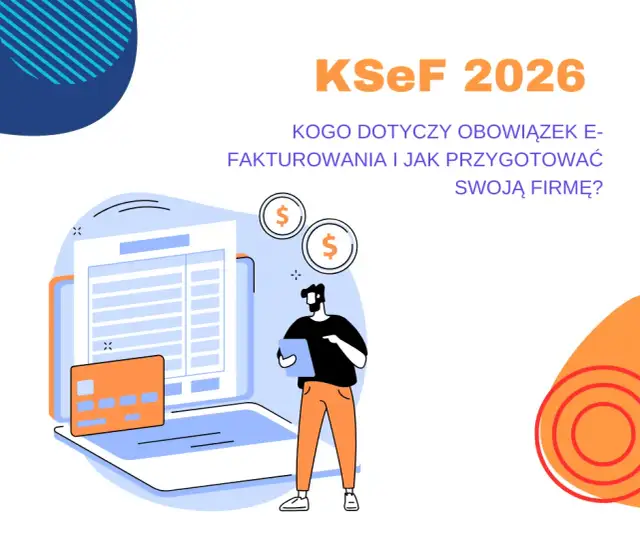 Wystawianie faktury: Krok po kroku, bez błędów! KSeF 2026