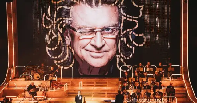 Ile trwa koncert Wodecki Twist? Zaskakujące różnice w czasie trwania