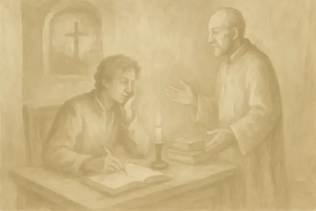 Dziady cz 4 motywy: odkryj mroczne tajemnice mistycyzmu i miłości