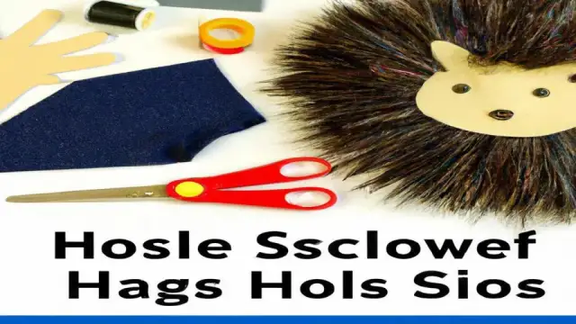 Jak zrobić strój jeża w prosty sposób - kreatywne pomysły dla dzieci