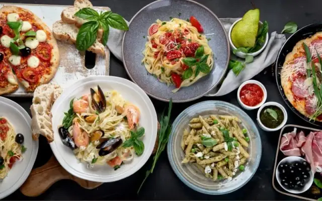 Siemiatycze gdzie zjeść - najlepsze miejsca na pyszne jedzenie