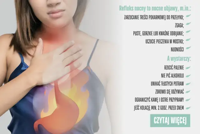 Jakie są objawy nerwicy żołądka i jak je rozpoznać w porę