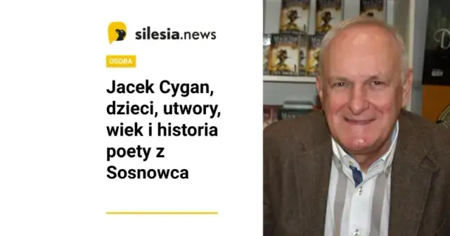Ile dzieci ma Jacek Cygan? Prawda o jego życiu osobistym