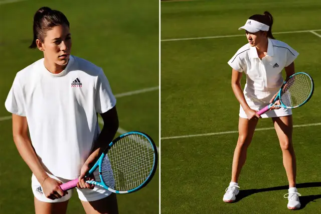 adidas Tennis-Shirts Damen: Welches passt perfekt zu Ihrem Spiel?